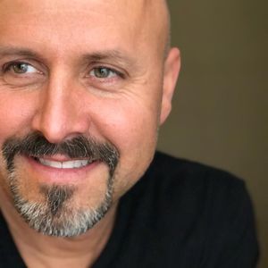 Meet your Posher, Mark